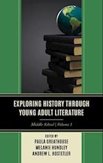 Exploring History Through Young Adult Literature