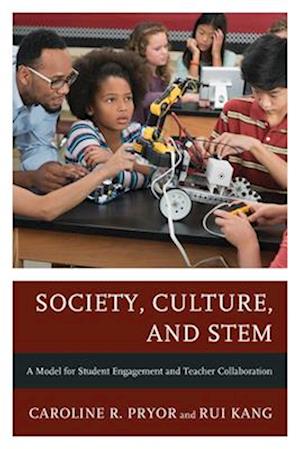 Society, Culture, and Stem