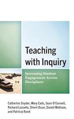 Teaching with Inquiry