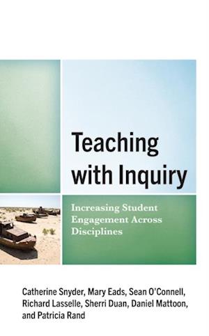 Teaching with Inquiry