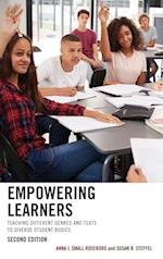 Empowering Learners