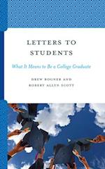 Letters to Students