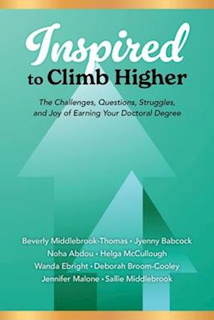 Inspired to Climb Higher