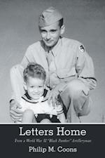 Letters Home