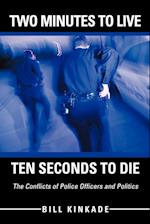 Two Minutes to Live-Ten Seconds to Die