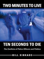 Two Minutes to Live-Ten Seconds to Die