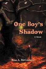 One Boy's Shadow