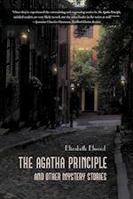 The Agatha Principle and Other Mystery Stories