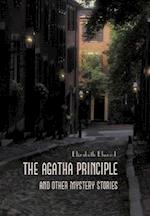 The Agatha Principle and Other Mystery Stories