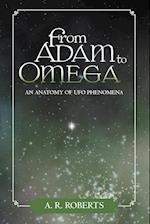 From Adam to Omega