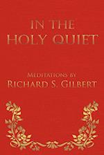 In the Holy Quiet