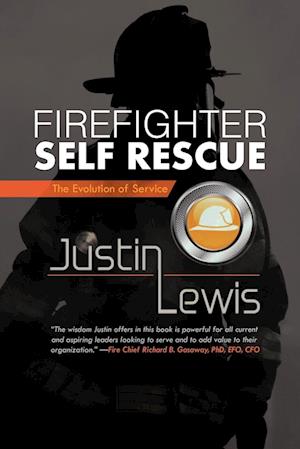 Firefighter Self Rescue