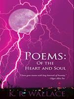 Poems: of the Heart and Soul