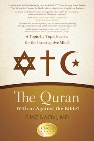 Quran: with or Against the Bible?