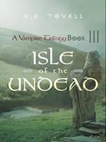 Vampire Trilogy: Isle of the Undead
