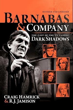 Barnabas & Company