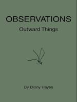 Observations