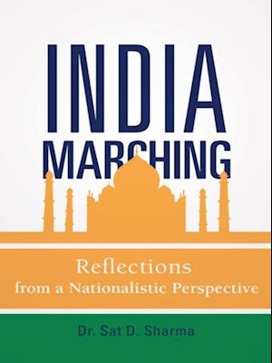 India Marching