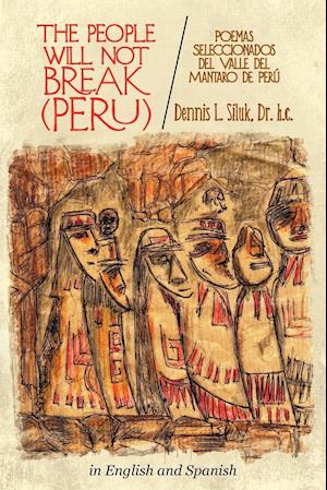 The People Will Not Break-(Peru)