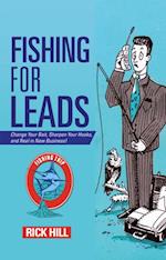 Fishing for Leads