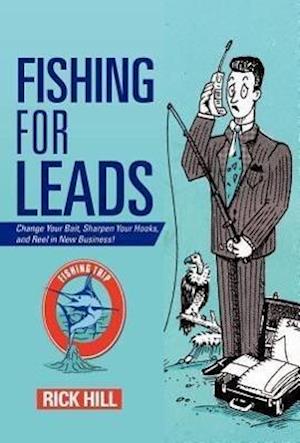 Fishing for Leads