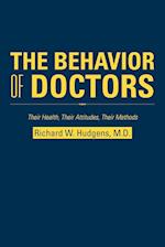 The Behavior of Doctors