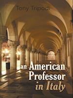 American Professor in Italy