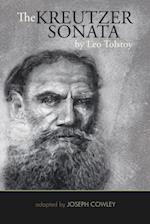 Kreutzer Sonata by Leo Tolstoy