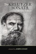 The Kreutzer Sonata by Leo Tolstoy