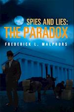 Spies and Lies: the Paradox