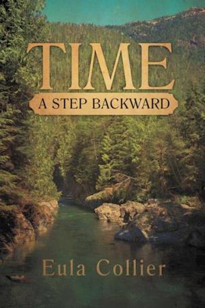 Time: a Step Backward