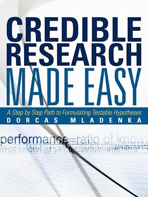 Credible Research Made Easy