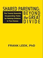 Shared Parenting: Beyond the Great Divide