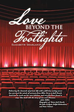 Love Beyond the Footlights