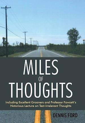 Miles of Thoughts