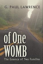 Of One Womb