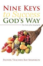 Nine Keys to Success God's Way