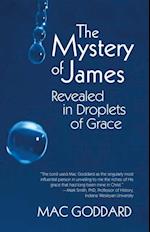 Mystery of James Revealed in Droplets of Grace