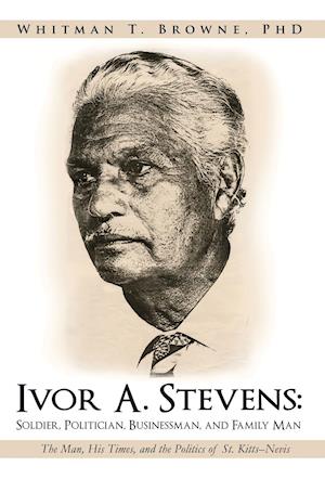 Ivor A. Stevens