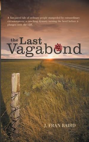 Last Vagabond