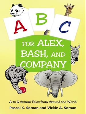 A-B-C for Alex, Bash, and Company