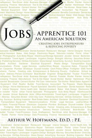 Jobs - Apprentice 101