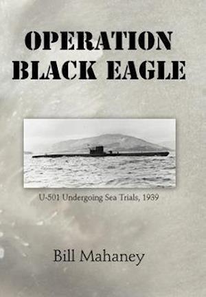 Operation Black Eagle