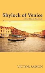 Shylock of Venice