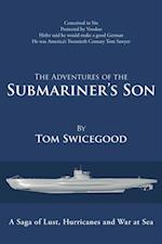 Adventures of the Submariner'S Son