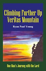 Climbing Further up Veritas Mountain