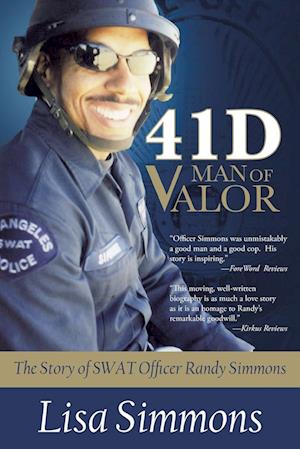 41 D-Man of Valor