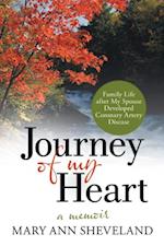 Journey of My Heart