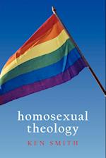 Homosexual Theology
