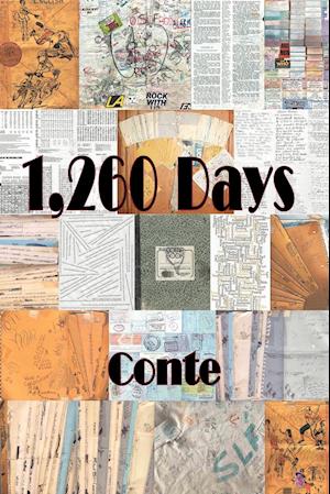 1,260 Days: Enoch's Story as Told to Conte